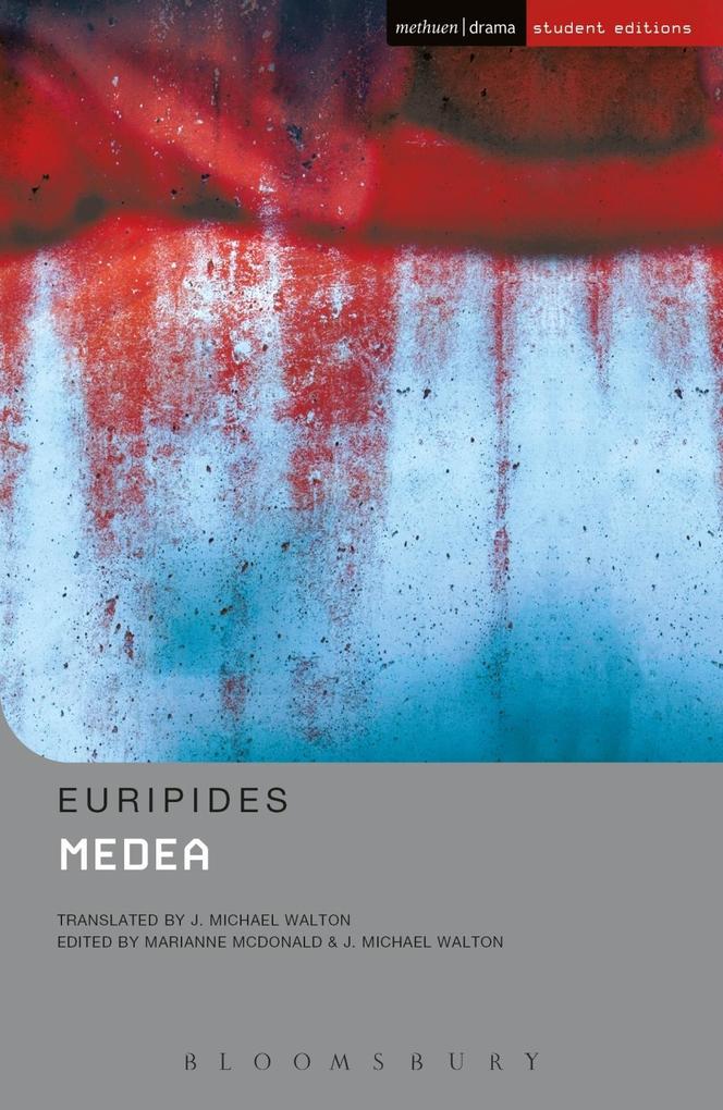Produktbild: Medea | Euripides