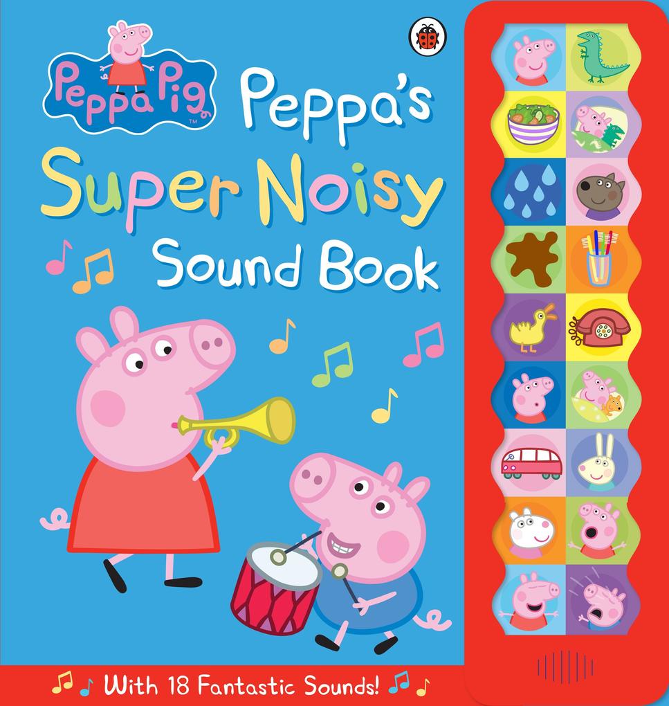 Produktbild: Peppa Pig | Peppa Pig