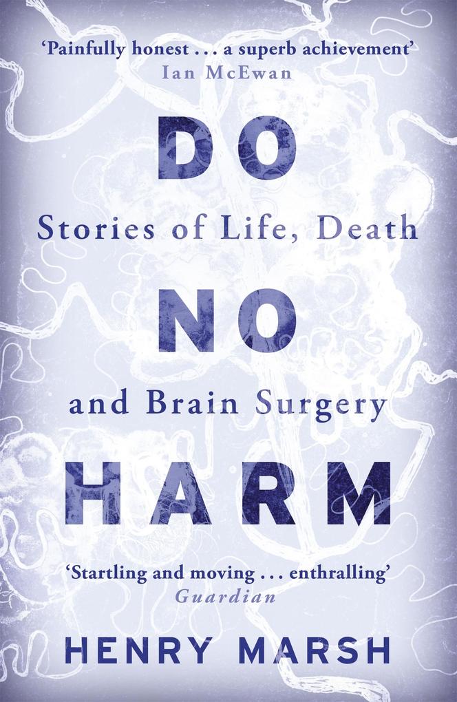 Produktbild: Do No Harm | Henry Marsh