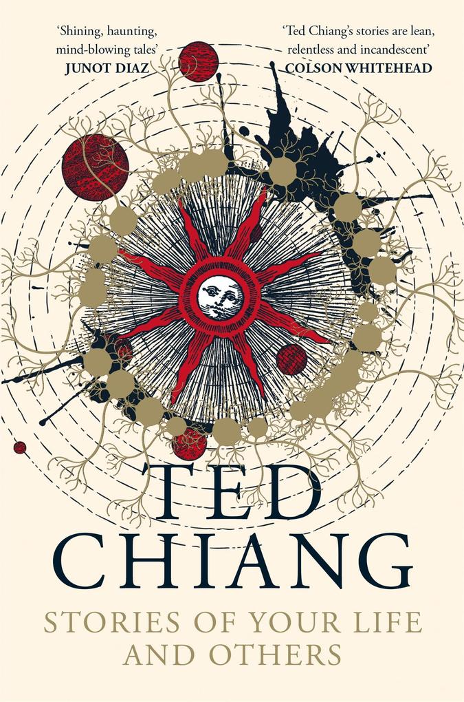 Produktbild: Stories of Your Life and Others | Ted Chiang