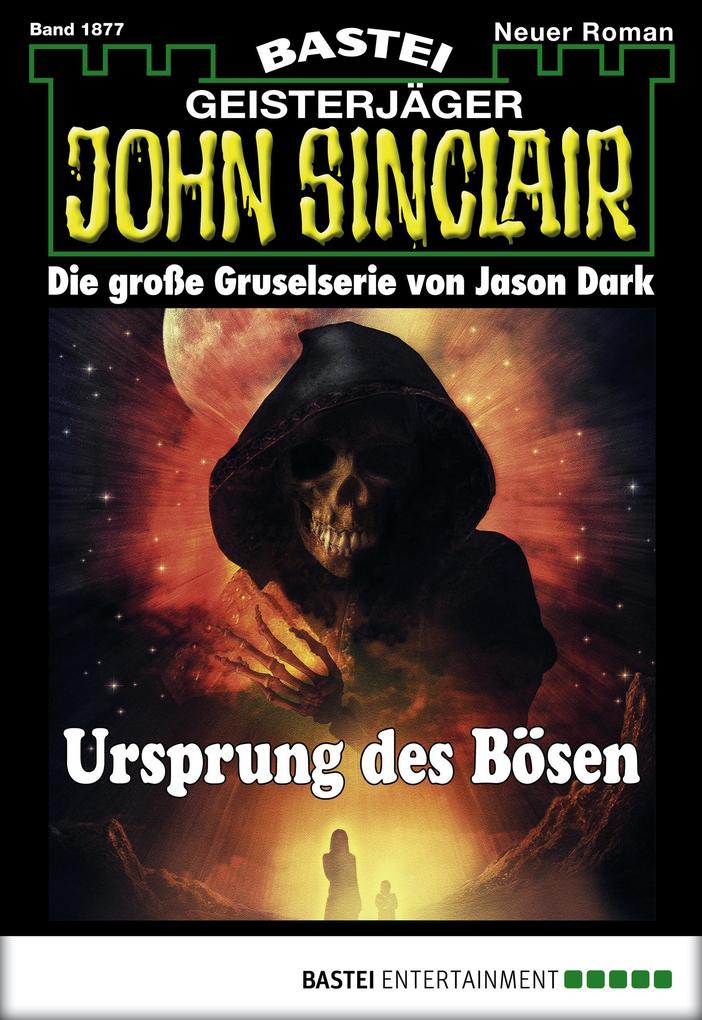 Produktbild: John Sinclair 1877 | Jason Dark
