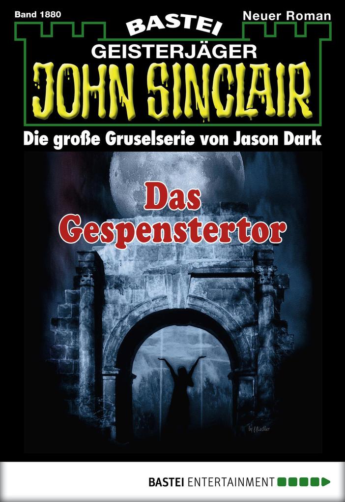 Produktbild: John Sinclair 1880 | Jason Dark