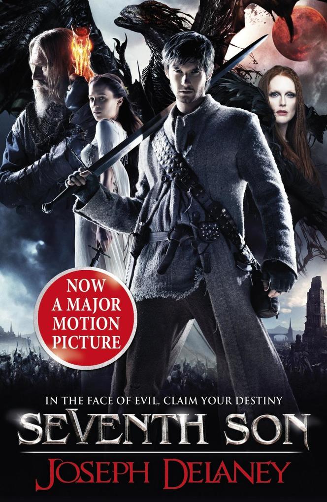 Produktbild: Seventh Son | Joseph Delaney