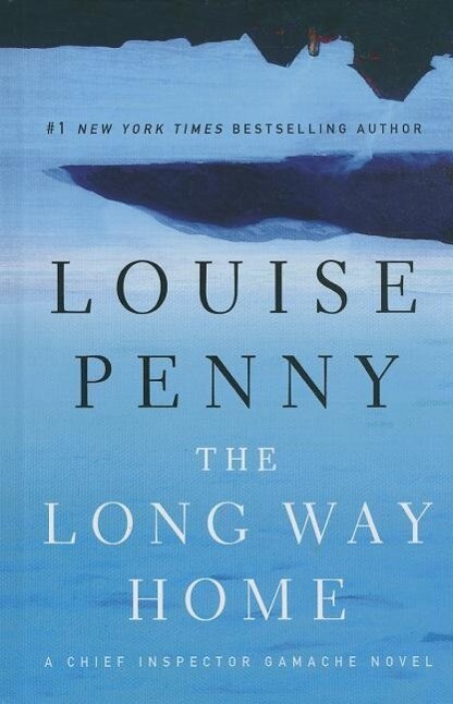 Produktbild: The Long Way Home | Louise Penny