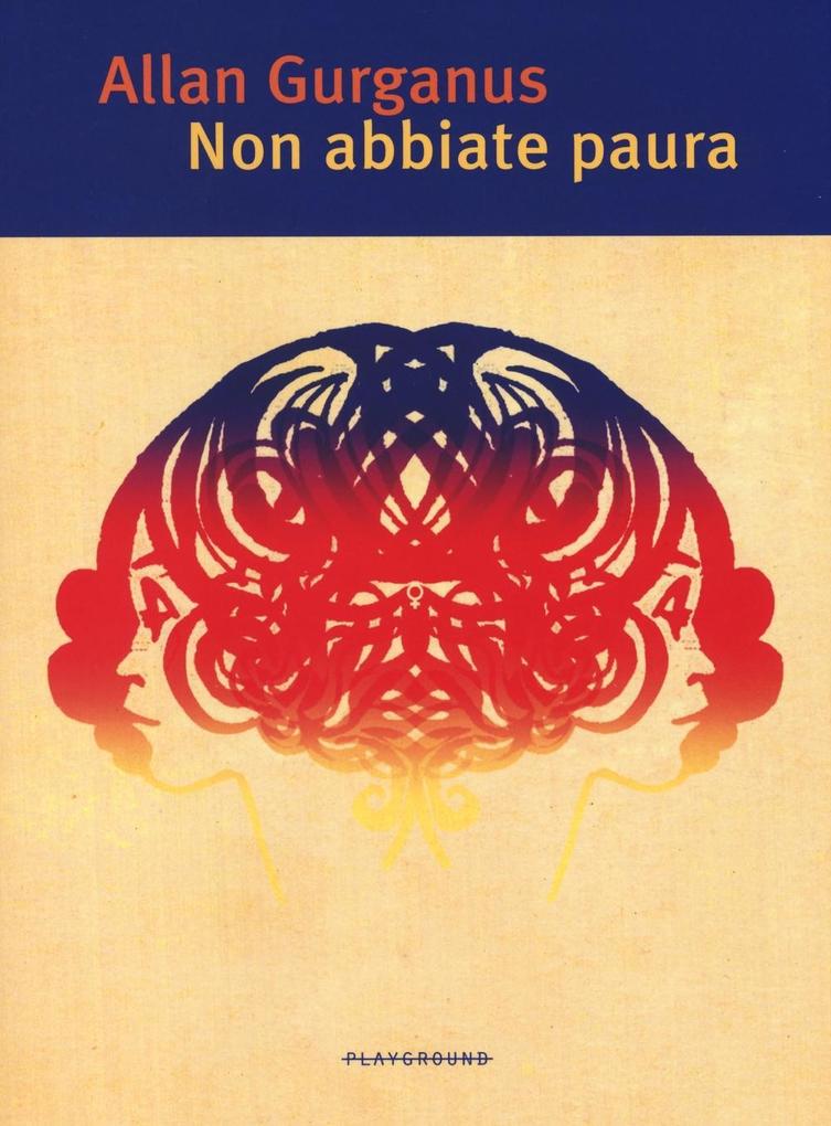 Produktbild: Non abbiate paura | Allan Gurganus