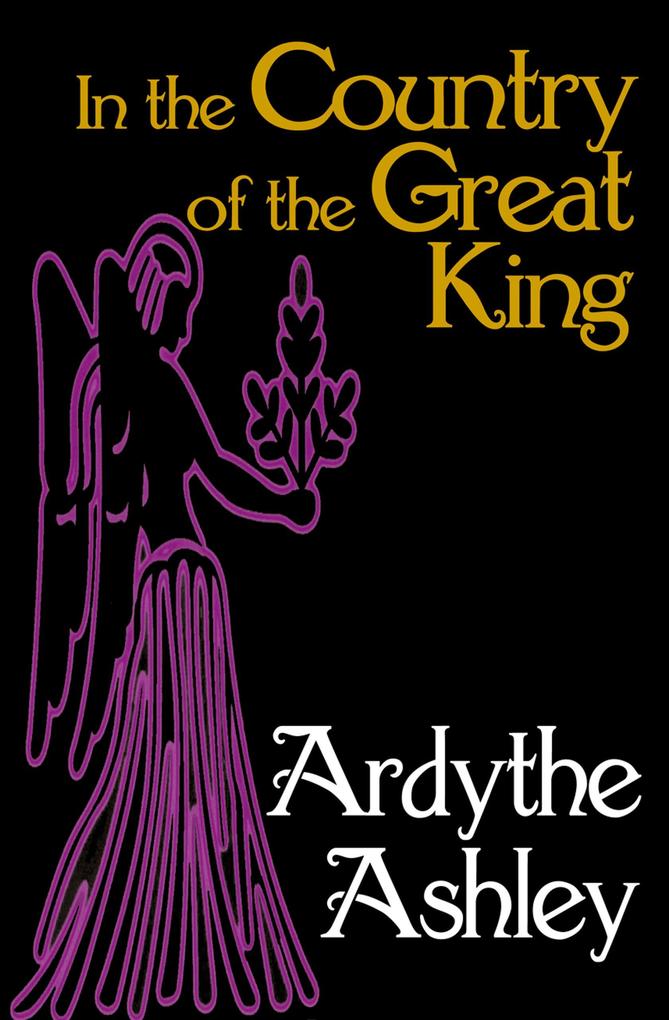 Produktbild: In the Country of the Great King | Ardythe Ashley