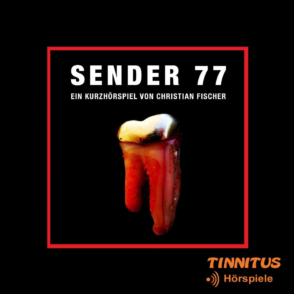 Produktbild: Sender 77 | Christian Fischer