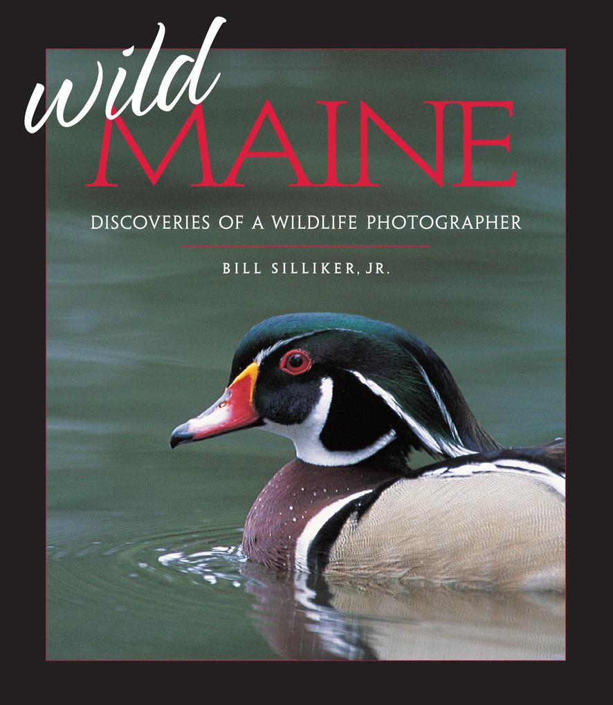 Produktbild: Wild Maine | Bill Silliker
