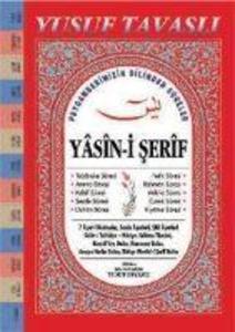 Yasin-i Serif als Taschenbuch