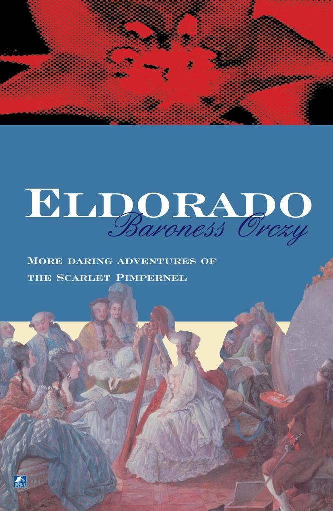 Produktbild: Eldorado | Baroness Orczy