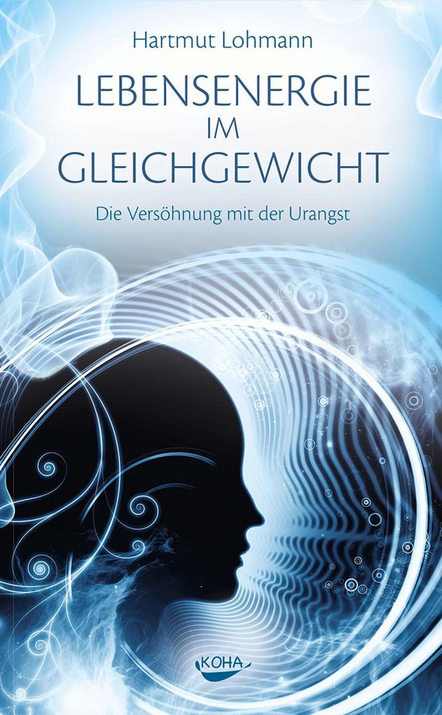 Produktbild: Lebensenergie im Gleichgewicht | Hartmut Lohmann