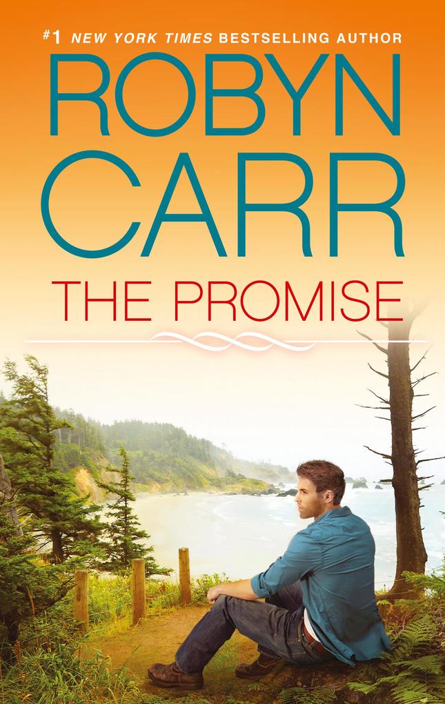 Produktbild: The Promise | Robyn Carr
