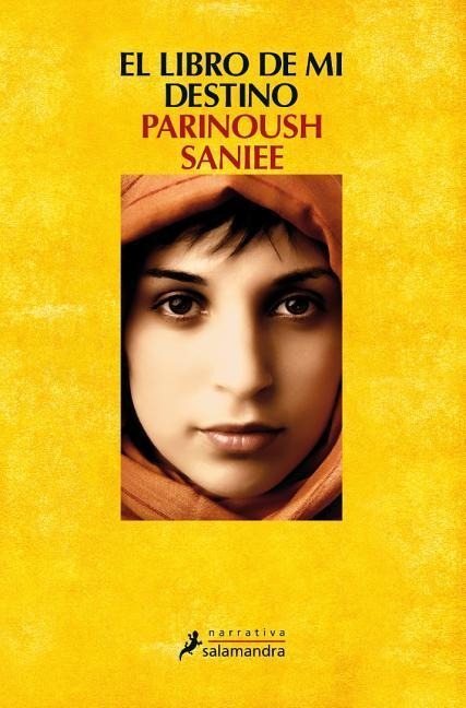 Produktbild: Libro de Mi Destino, El | Parinoush Saniee