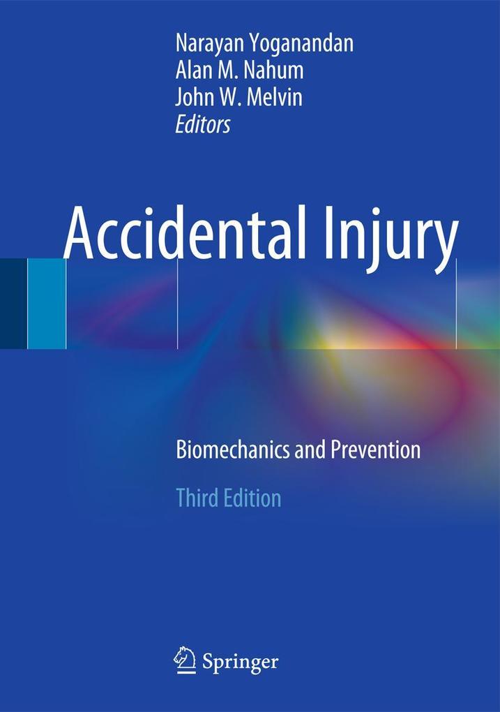 Produktbild: Accidental Injury