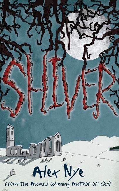 Produktbild: Shiver | Alex Nye