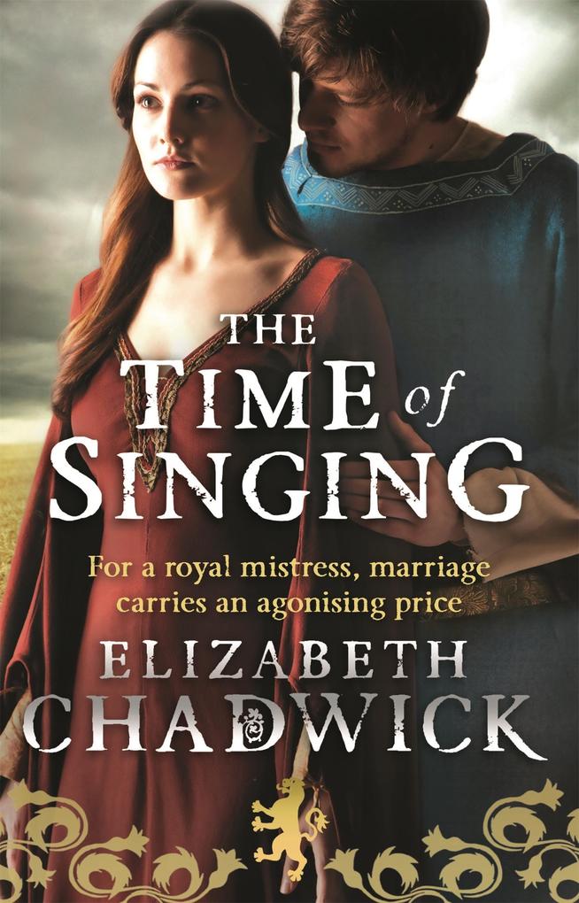 Produktbild: The Time Of Singing | Elizabeth Chadwick