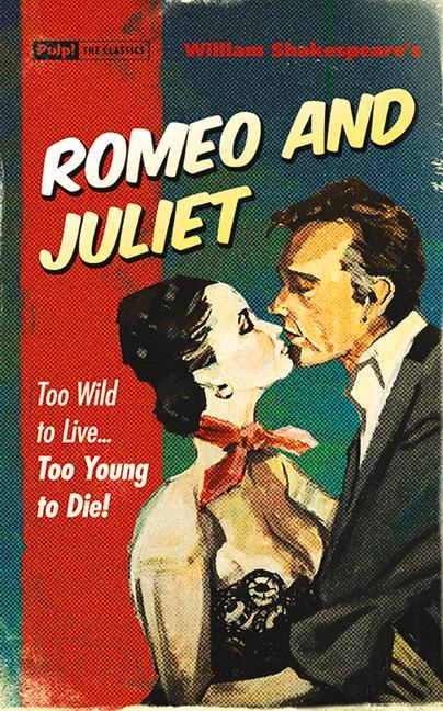 Produktbild: Romeo & Juliet | William Shakespeare