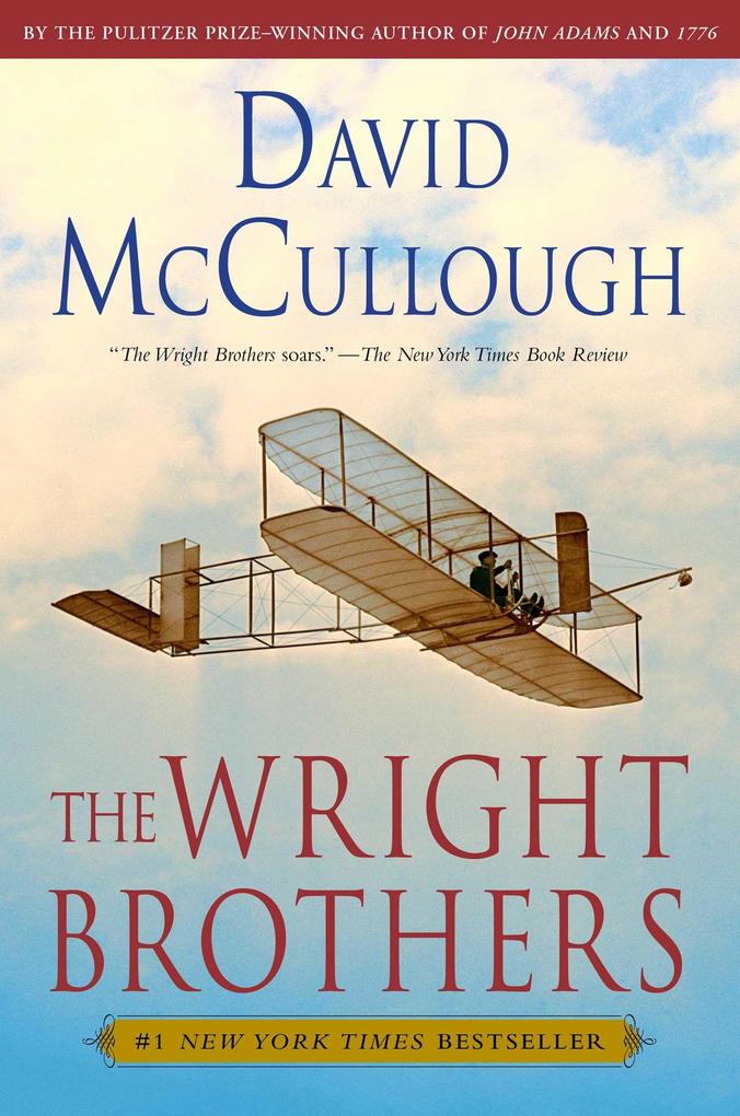 Produktbild: The Wright Brothers | David McCullough