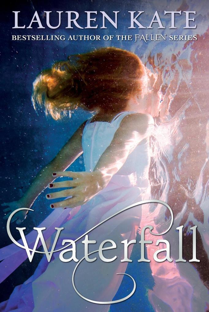 Produktbild: Waterfall | Lauren Kate