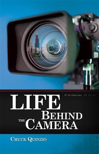 Life Behind the Camera als eBook epub