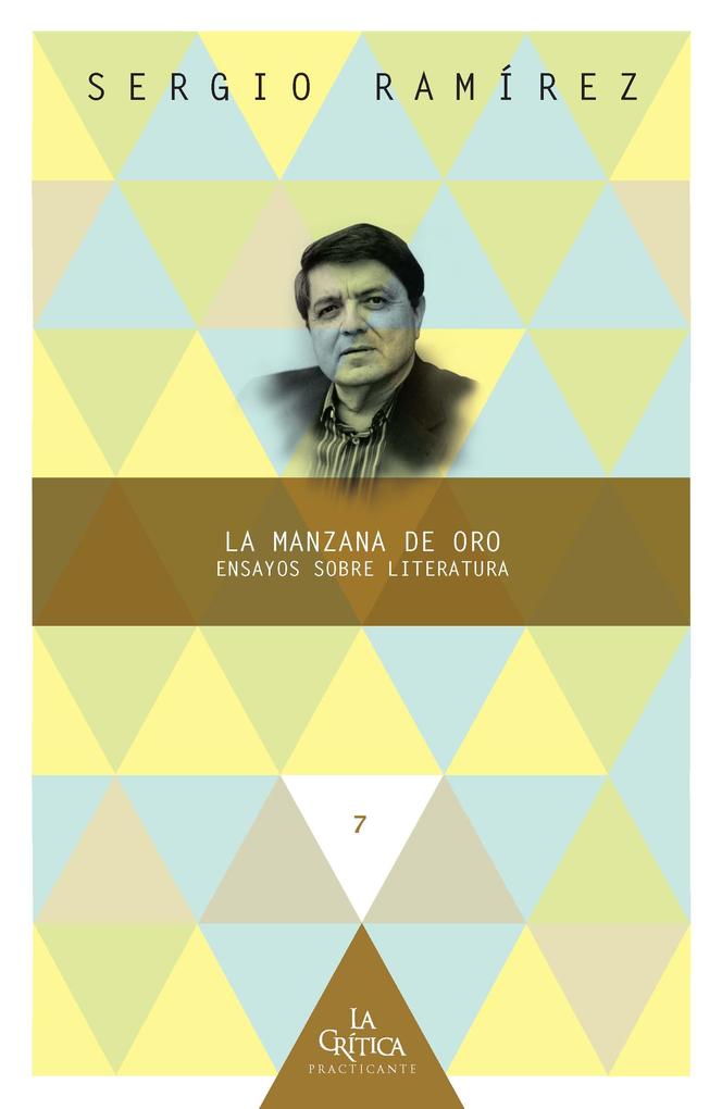 Produktbild: La manzana de oro | Sergio Ramírez