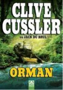 Produktbild: Orman | Clive Cussler, Jack Du Brul