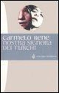 Produktbild: Nostra signora dei Turchi | Carmelo Bene