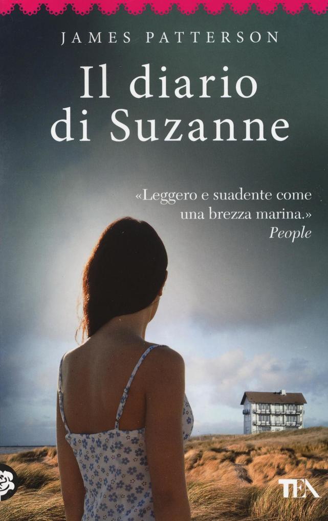 Produktbild: Il diario di Suzanne | James Patterson
