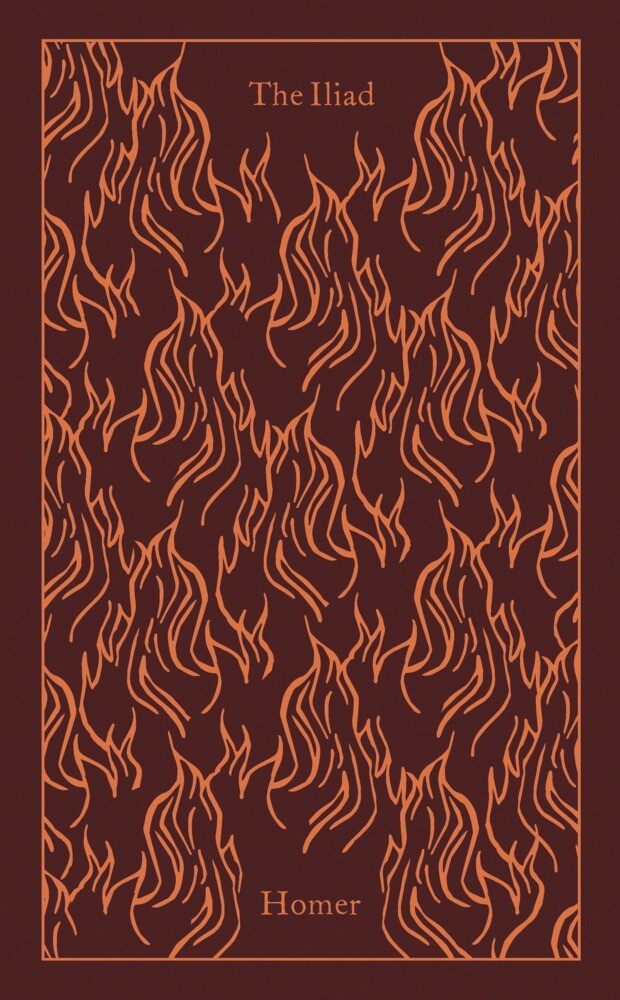 Produktbild: The Iliad | Homer