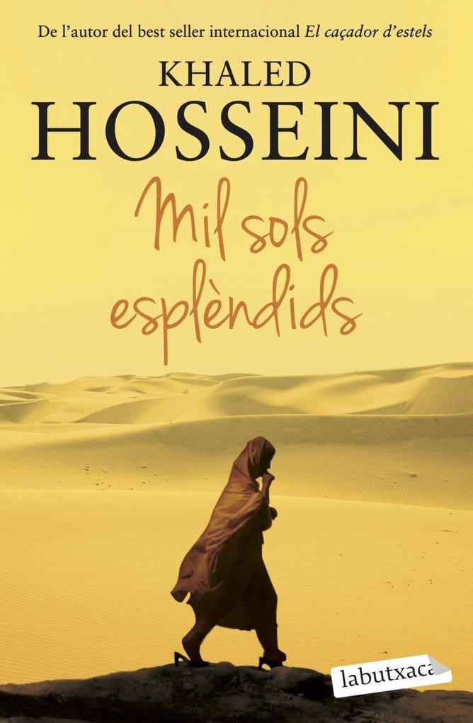 Weitere Ansicht: Mil sols esplèndids | Khaled Hosseini