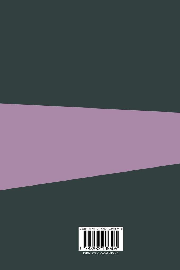 Weitere Ansicht: Das Photo-Objektiv | Hans-Martin Brandt