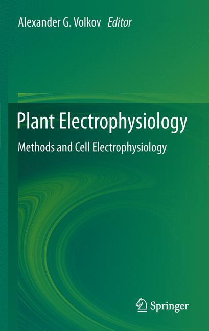 Weitere Ansicht: Plant Electrophysiology