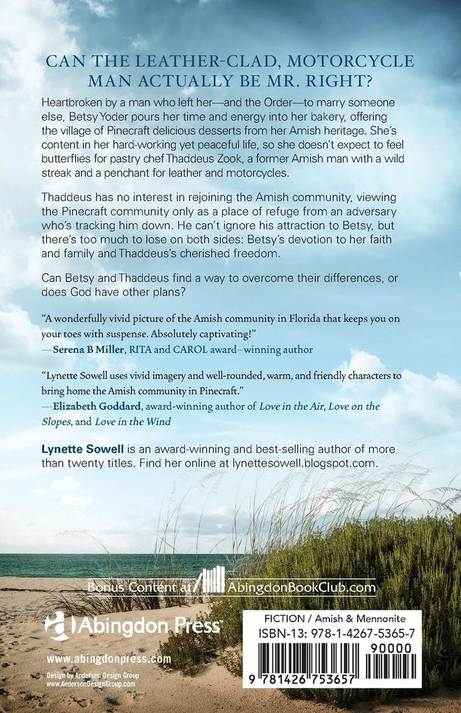 Weitere Ansicht: A Path Made Plain | Lynette Sowell