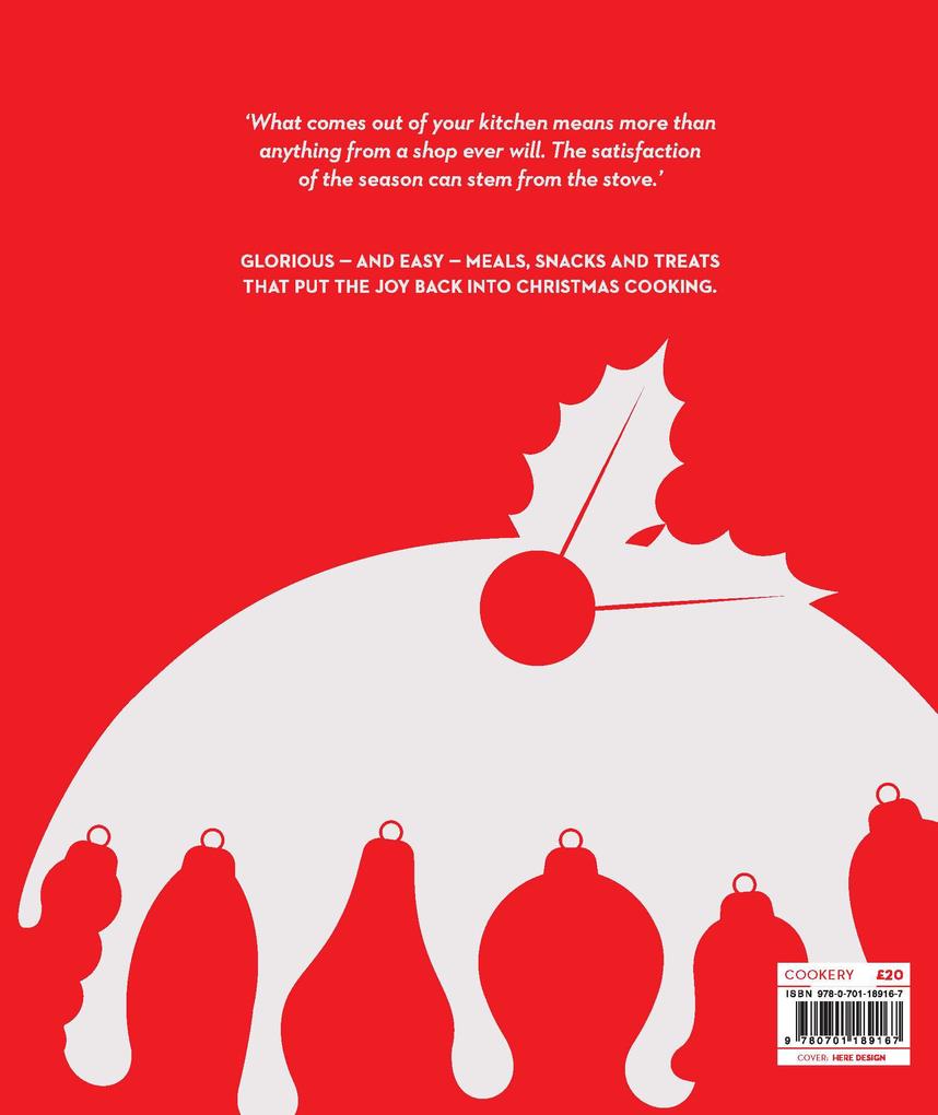 Weitere Ansicht: Nigella Christmas | Nigella Lawson