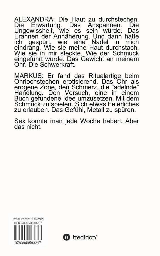 Weitere Ansicht: Die Entdeckung der Schwerkraft | Laura V.