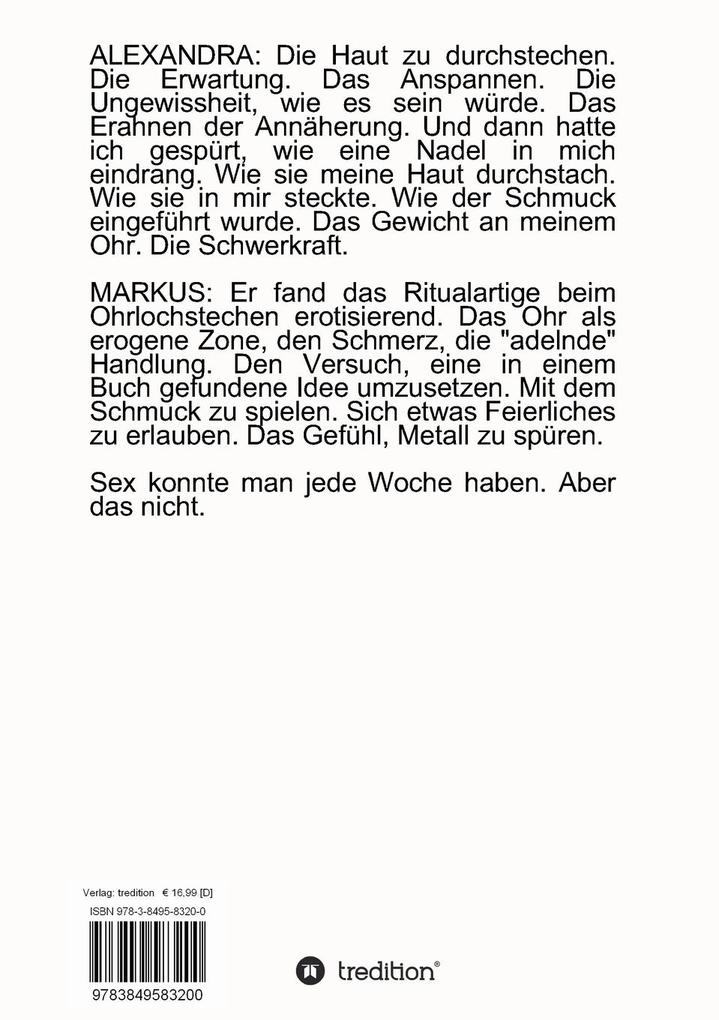 Weitere Ansicht: Die Entdeckung der Schwerkraft | Laura V.