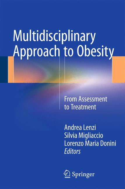 Weitere Ansicht: Multidisciplinary Approach to Obesity