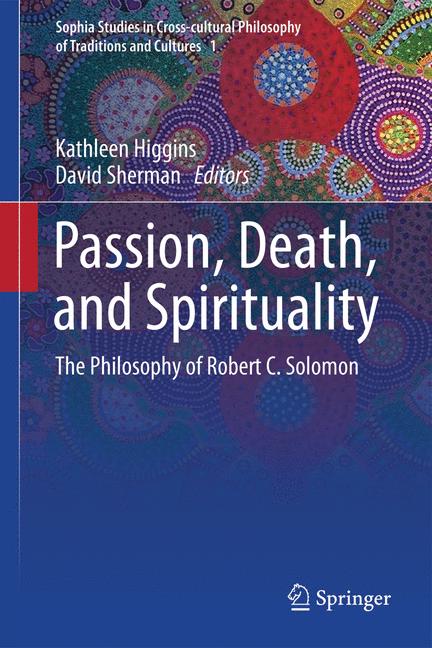 Weitere Ansicht: Passion, Death, and Spirituality