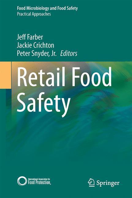 Weitere Ansicht: Retail Food Safety