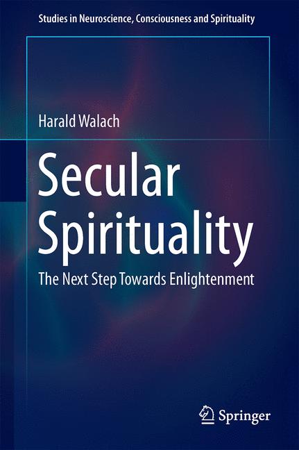 Weitere Ansicht: Secular Spirituality | Harald Walach