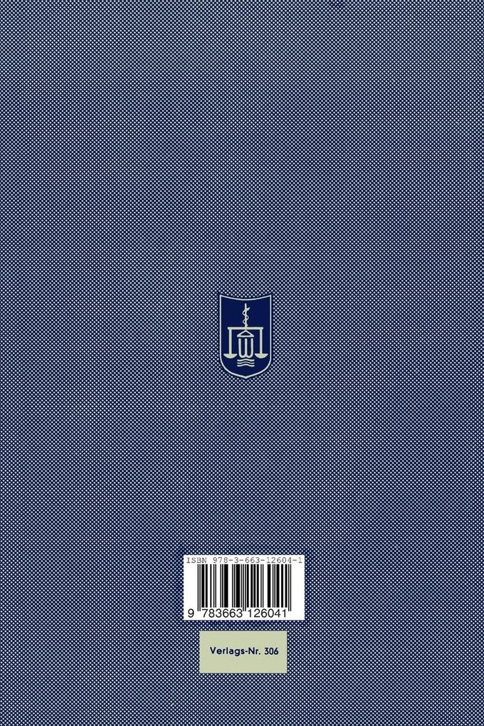 Weitere Ansicht: Investitionspolitik des Industriebetriebs | Horst Brandt