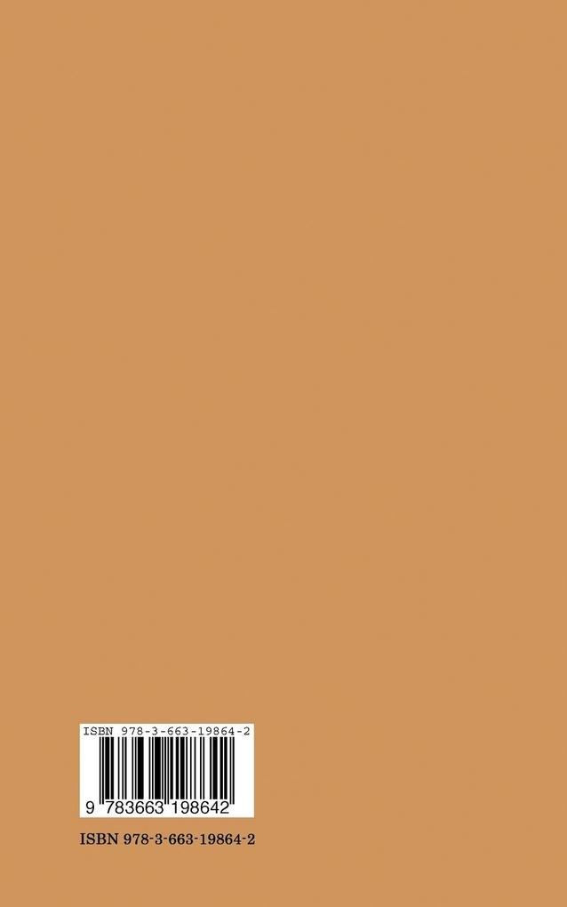 Weitere Ansicht: Einleitung in die moderne Chemie | Aug. Wilh. Hofmann