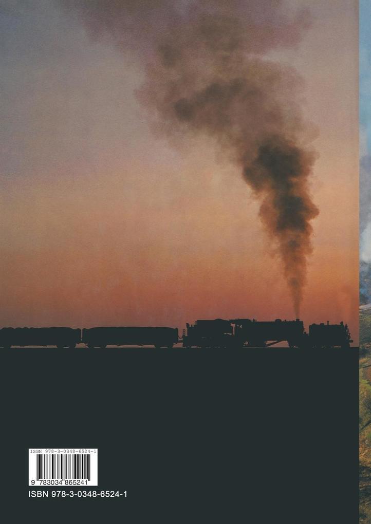 Weitere Ansicht: Garratt-Lokomotiven der Welt | Durrant