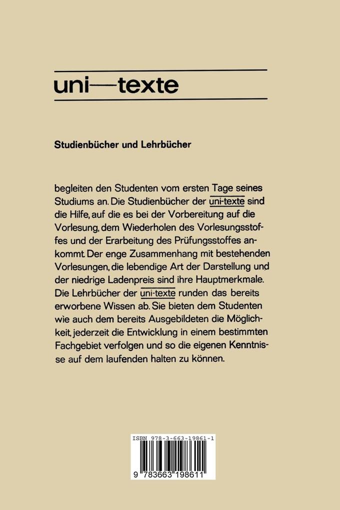 Weitere Ansicht: Physikalische Grundlagen der Hochfrequenztechnik | Erwin Meyer