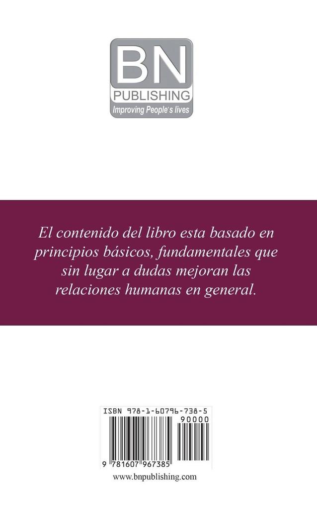 Weitere Ansicht: Una Condensacion del Libro | Dale Carnegie