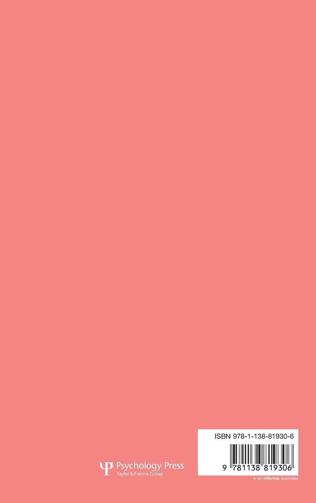 Weitere Ansicht: Emotions and Anxiety