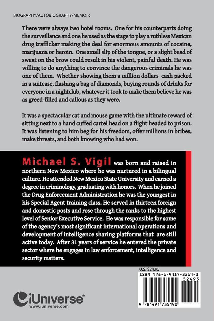 Weitere Ansicht: DEAL | Michael S. Vigil