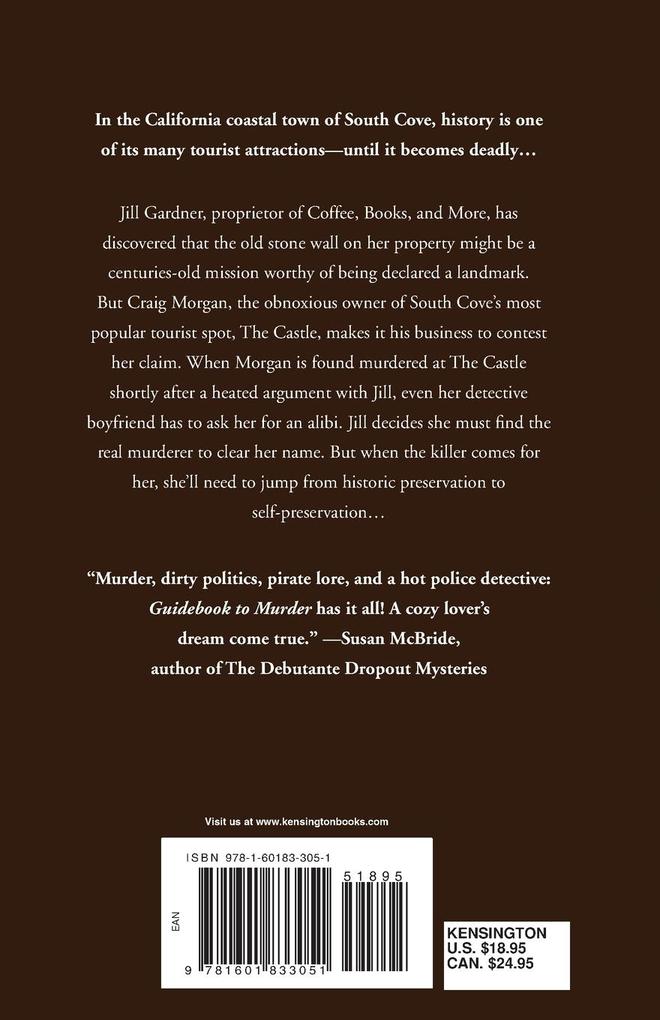 Weitere Ansicht: Mission to Murder | Lynn Cahoon