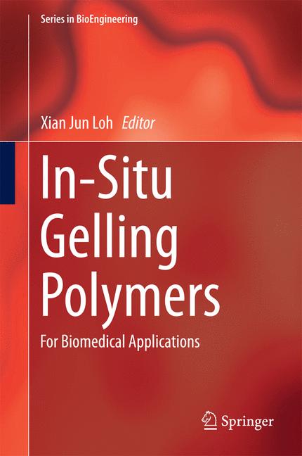 Weitere Ansicht: In-Situ Gelling Polymers