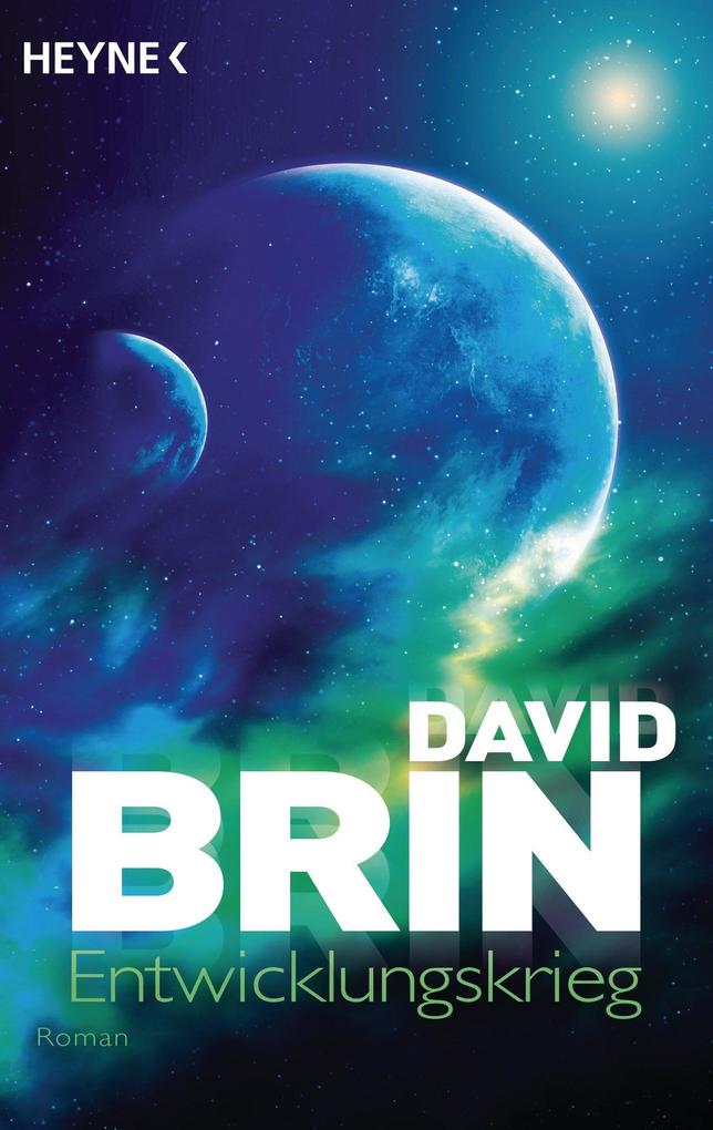 Produktbild: Entwicklungskrieg | David Brin